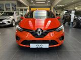 Renault Clio INTENS E-TECH 140 PS - Renault Clio in Halle