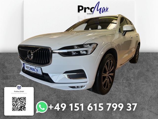 Volvo XC60 B4 (D) Inscription HeadUp Pano Massage 360°