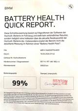 BMW i4 eDrive35 Gran Coupe - BMW i4 Gebrauchtwagen