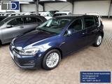 Volkswagen Golf VII Cup DSG Xenon Nav - Volkswagen Gebrauchtwagen in Bocholt