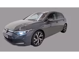 Volkswagen Golf Golf VIII 8 2.0 TDI Style DSG  AHK, KLIMA, - Volkswagen Golf Golf2 mit Diesel-Antrieb