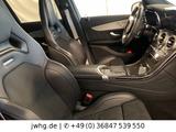 Mercedes-Benz GLC 63 S AMG 4M Multib VirtCockp Pano 360Kam 21" - gebrauchte Mercedes-Benz GLC 63 AMG aus dem Jahr 2021