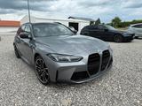 BMW M3 Comp. xDrive Touring 530PS InnoP, Sitzbelüft. - BMW M3 in Solingen