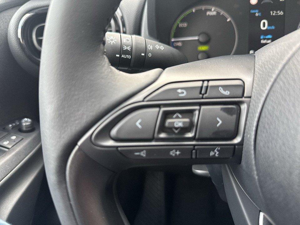 Mazda 2 Hybrid 1.5 Exclusive-Line *Klimaautomatik*Sitz