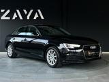 Audi A4 1.4 TFSI Limousine*VIRTUAL*XENON*SITZ-HZG* - Audi A4 aus 2016 mit Benzin-Antrieb: Limousine