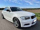 BMW 125i Coupé - BMW 125: Coupé, 125i