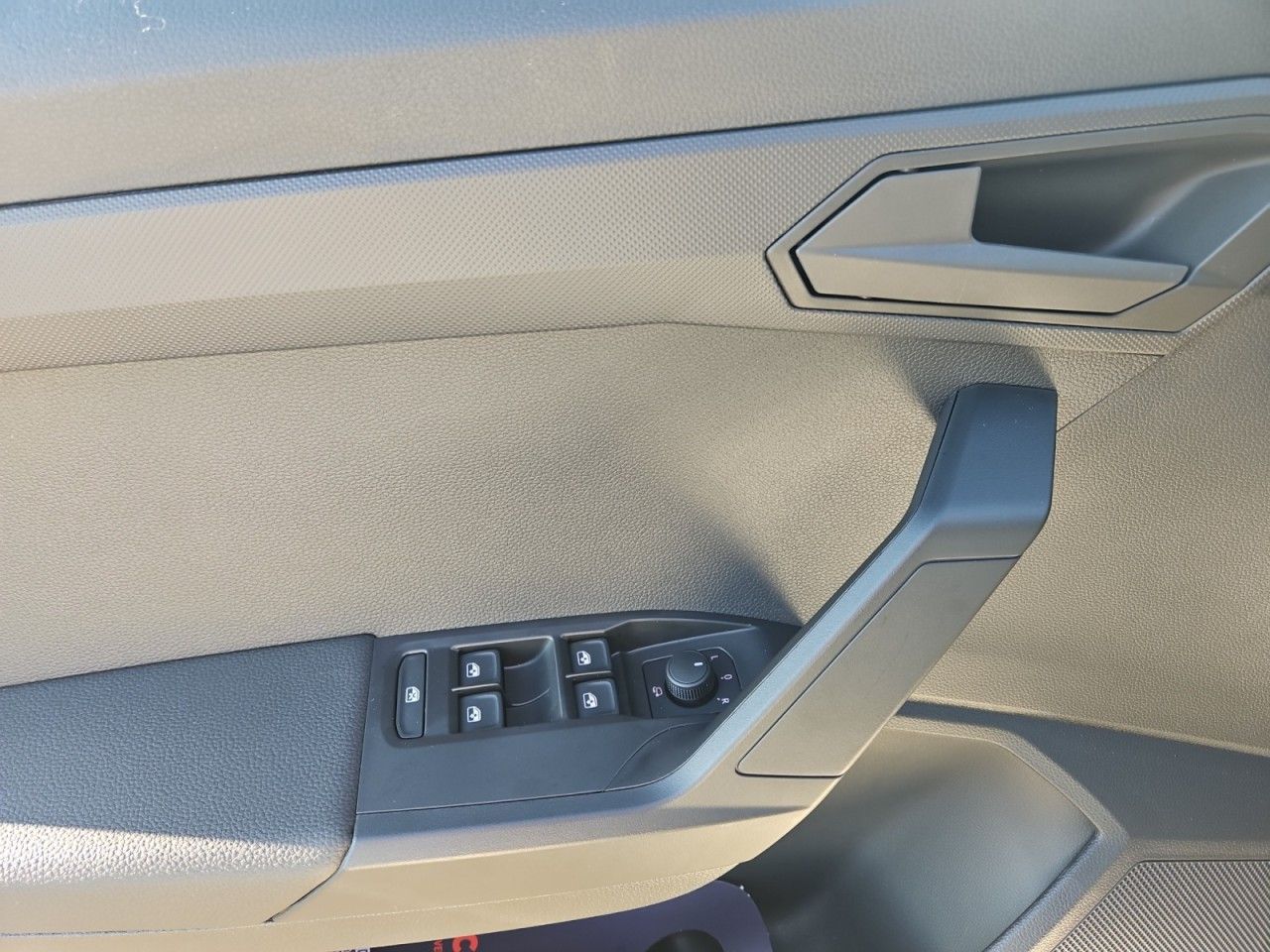 Fahrzeugabbildung SEAT Ibiza Reference Edition 40 SHZ,LED,Full-Link