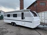 Adria Alpina 663 HT - Landjacht - Luxus pur - Adria 663