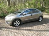 Honda Civic Automatik, 86.000 km, Klima, s... - Honda Civic in Duisburg