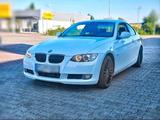 BMW E92 320D 177PS - BMW 320: 320d E92