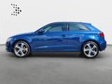 Audi A3 1.4 TFSI Attraction ultra*Xenon+*Sportsitze*A - Audi Gebrauchtwagen in Grevenbroich