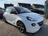Opel Adam S*2HAND*TÜV NEU*TOPP* - Opel Adam Gebrauchtwagen in Duisburg
