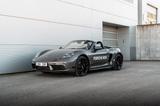 Porsche 718 Boxster Style Edition PDLS|ACC|BOSE|CARPLAY - Porsche Boxster aus 2025
