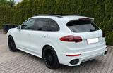 Porsche Cayenne S Diesel Sport-Design Platinum Edition  - Porsche Gebrauchtwagen in Hanau