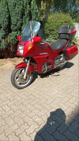 BMW K1100 LT SE      HU 10- 26 - Offers matching your search criteria