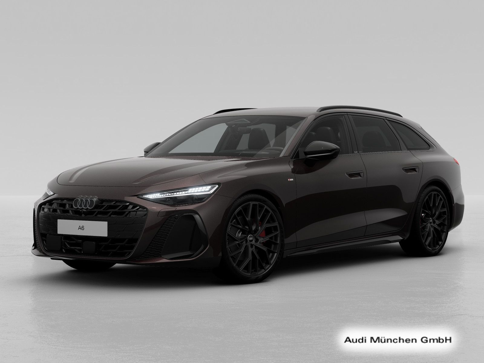 Audi A6 - Bild 4