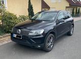 Volkswagen Touareg 3.0TDI Exclusive Pano ACC AHK 360° 8fach - VW Touareg von privat
