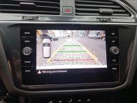 Volkswagen Tiguan - Vorschau Bild 16