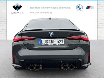 BMW M4 - 8