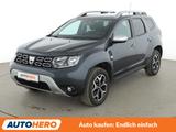 Dacia Duster 1.3 TCe Prestige*NAVI*360°*PDC*SHZ*TEMPO* - Dacia Gebrauchtwagen in München