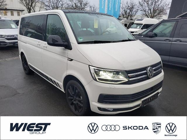 Volkswagen T6 Multivan Edition 2.0 TDi DSG (Motorschaden)