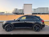 Infiniti QX70 37 S Design S Design TAKUMI Limited edition - Infiniti aus 2015