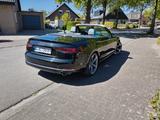 Audi A5 40 TFSI S tronic Cabriolet - - Audi A5