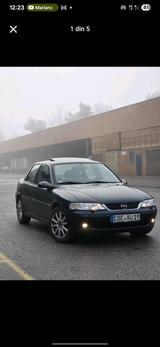 Opel 1000 oder tauschen - Opel Vectra Gebrauchtwagen in München