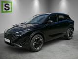 Nissan QASHQAI N-Connecta MY24 1.3 DIG-T MHEV 158 PS - Neuwagen: 24