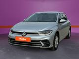 Volkswagen Polo 1.0 TSI *STYLE* *Kamera *Navi *Matrix-LED * - gebrauchte VW Polo aus dem Jahr 2022