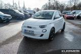 Fiat 500e - Fiat 500e aus 2024