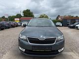 Skoda Rapid Spaceback Joy Sport Lenkrad - Skoda Rapid in Hannover