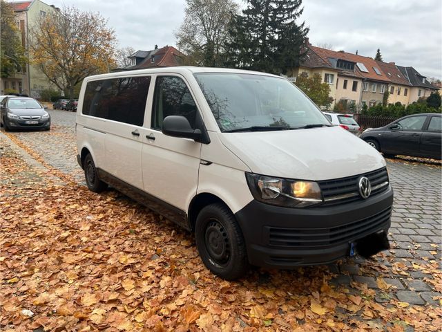 Volkswagen T6 Lang