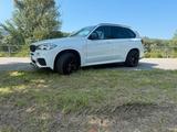 BMW x5 F15 40d 313ps - BMW 540 aus 2016