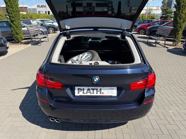 BMW 530 5 Touring d