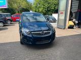 Opel Zafira B 1.8 Design Edition Climatronic-7-Sitze - Opel Zafira: Design Edition