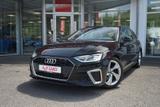 Audi A4 Avant 35 TDI S-Line LED Navi ACC DAB PDC USB - Audi: Us