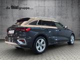 Audi A3 allstreet 35 TFSI Matrix+AHK+Head-Up+Kamera - Audi A3: Allstreet