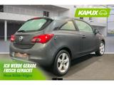 Opel Corsa E 1.4T Innovation+XENON+KAMERA+PDC+TEMPO - Opel Corsa Gebrauchtwagen in Hamburg