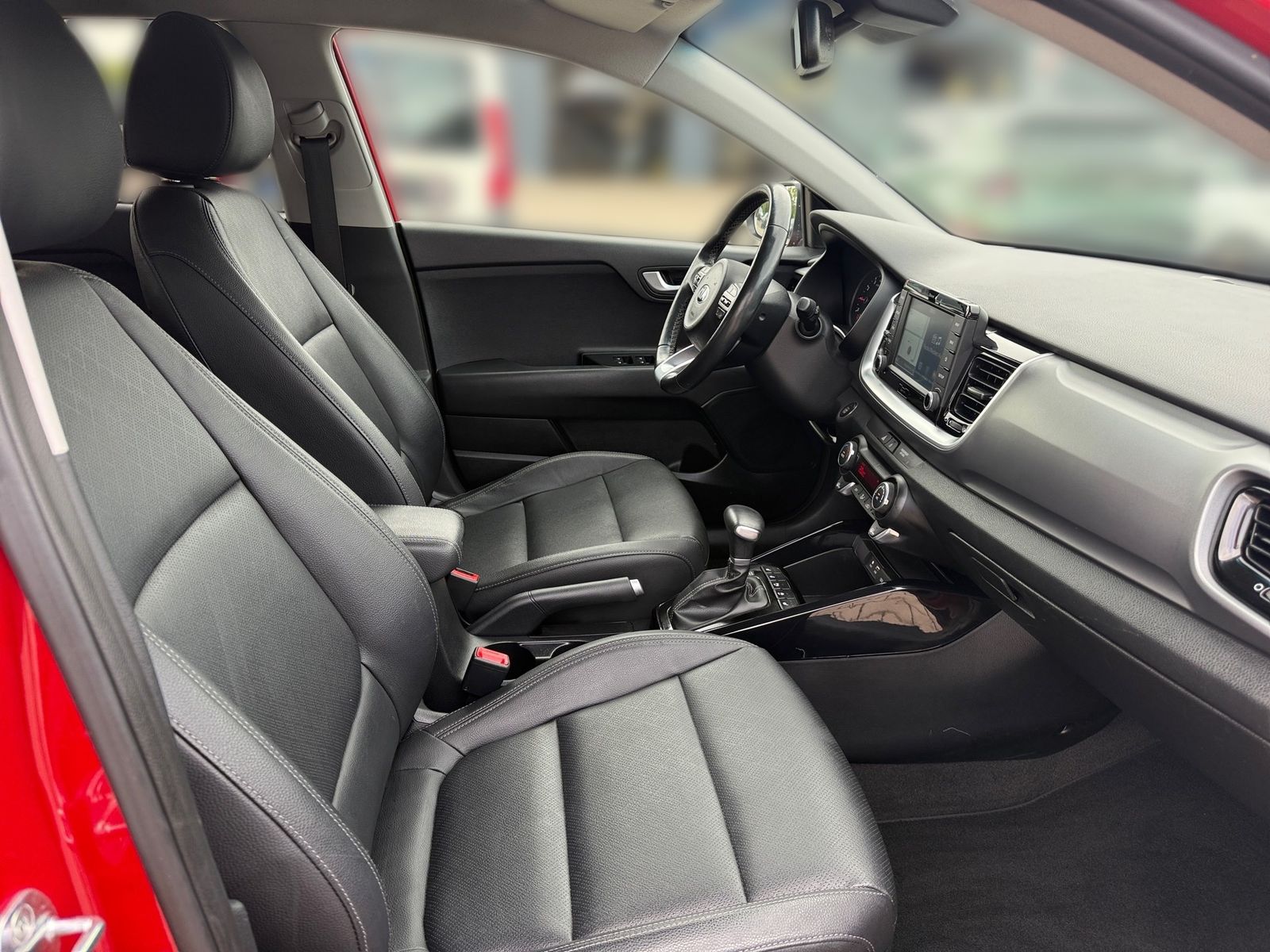 Fahrzeugabbildung Kia STONIC 1.0T DCT PLATINUM O. GD 2