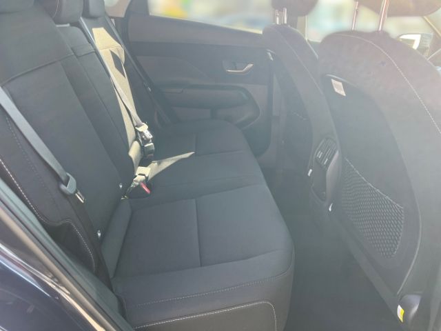 Fahrzeugabbildung Hyundai KONA Trend MY25 Hybrid 1.6 T-GDI EU6d  El. Heckk