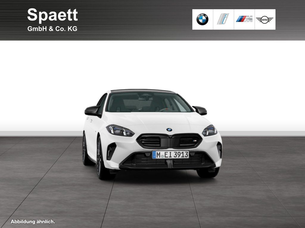 BMW M235 - Bild 10