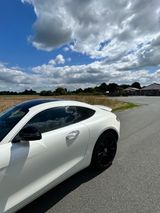 Mercedes-Benz AMG GT 4.0 V8 DCT - SCHALENSITZE / CARBON  /  - Mercedes-Benz AMG GT aus 2016