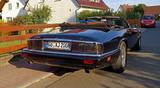 Jaguar XJS Cabrio 4.0, 222PS, scheckheftgepfl., H-Zul. - scheckheftgepflegte Jaguar XJS