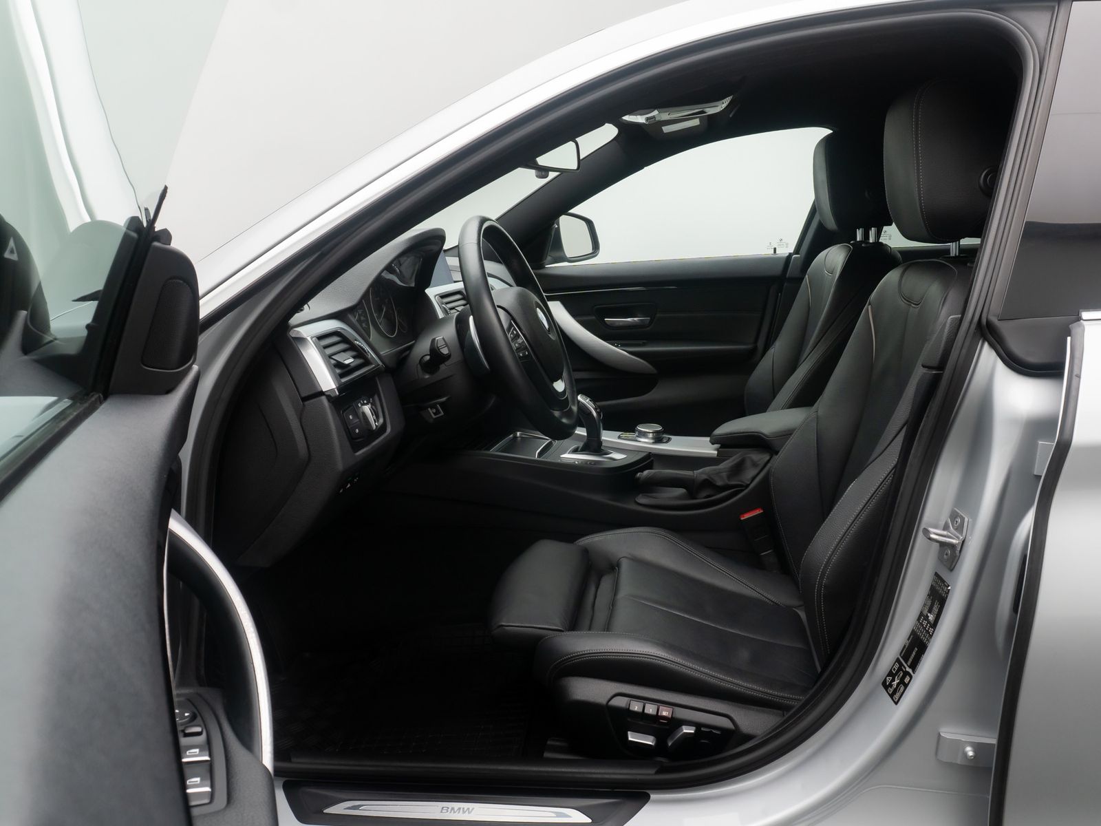 Fahrzeugabbildung BMW 420 Gran Coup&eacute; xD Luxury Line HUD HiFi Kamera