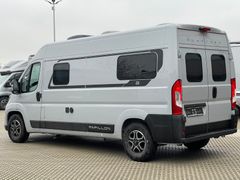 Bürstner Papillon PC 6.0*Jetzt auch vor Ort*Viele Pakete*