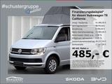 Volkswagen T6 California COAST*Küche Aufst.Dach StndHzg AHK - gebrauchte VW T6 California aus dem Jahr 2016