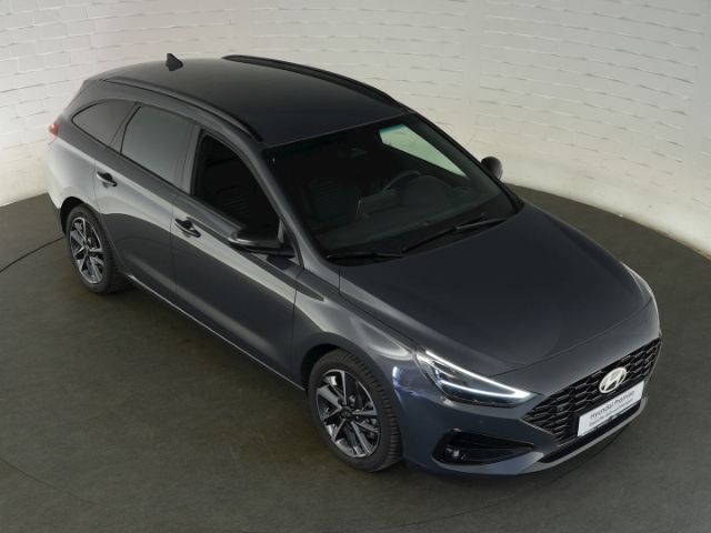 i30cw FACELIFT T-GDI ADVANTAGE PLUS 48V DCT+VOLL