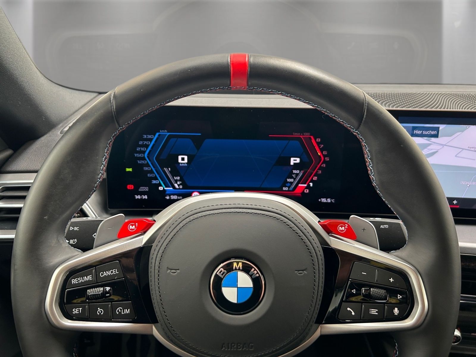 BMW M2 - Bild 10