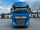 DAF XF 480 SSC, ACC, Intarder, Klima, 2 Tanks